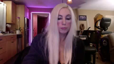 Snapshot of danikawhite69 chatting on 01-03-25, 09:36 DanikaWhite69 online show from 01-03-25, 09:36