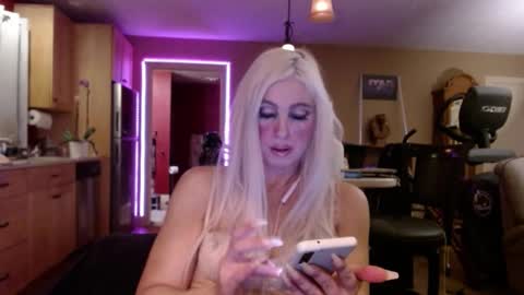 Snapshot of danikawhite69 chatting on 01-08-25, 04:34 DanikaWhite69 online show from 01-08-25, 04:34