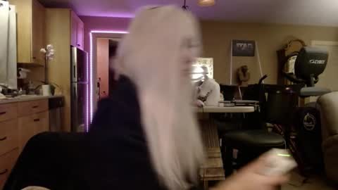 Snapshot of danikawhite69 chatting on 01-14-25, 08:41 DanikaWhite69 online show from 01-14-25, 08:41