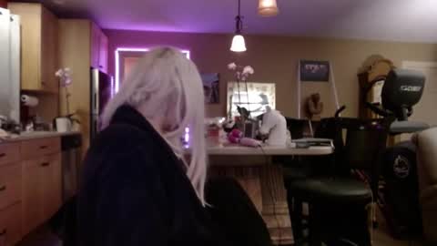 Snapshot of danikawhite69 chatting on 01-22-25, 08:18 DanikaWhite69 online show from 01-22-25, 08:18