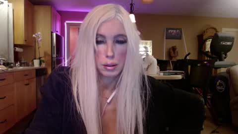 Snapshot of danikawhite69 chatting on 01-23-25, 08:04 DanikaWhite69 online show from 01-23-25, 08:04