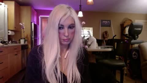 Snapshot of danikawhite69 chatting on 01-24-25, 07:41 DanikaWhite69 online show from 01-24-25, 07:41