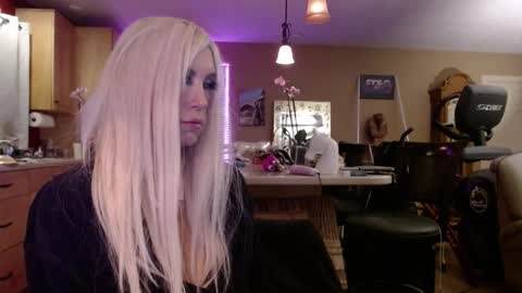 Snapshot of danikawhite69 chatting on 02-03-25, 07:40 DanikaWhite69 online show from 02-03-25, 07:40