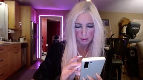 Snapshot of danikawhite69 chatting on 02-04-25, 07:40 DanikaWhite69 online show from 02-04-25, 07:40