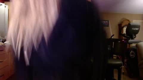Snapshot of danikawhite69 chatting on 02-05-25, 07:07 DanikaWhite69 online show from 02-05-25, 07:07