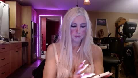 Snapshot of danikawhite69 chatting on 02-17-25, 05:58 DanikaWhite69 online show from 02-17-25, 05:58