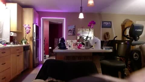 DanikaWhite69 online show from 05-12-26, 03:09