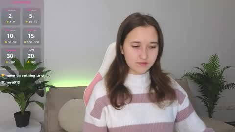 danikazola online show from 02-10-26, 02:21