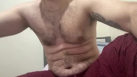 danileush88 online show from 02-04-26, 09:59