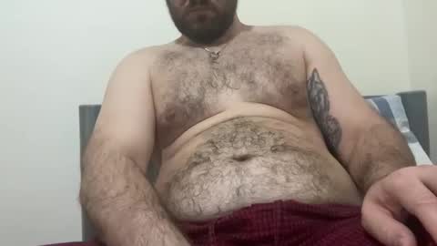 danileush88 online show from 02-05-26, 10:09