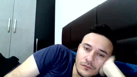 daniloaf online show from 02-10-25, 04:58