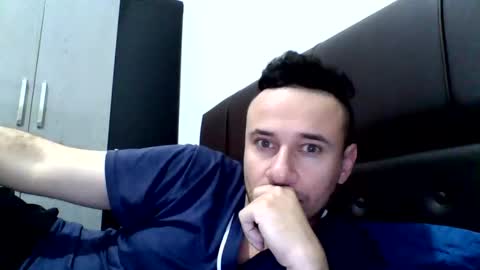 daniloaf online show from 02-10-25, 08:21