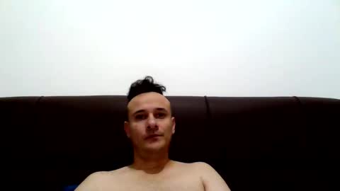 daniloaf online show from 02-18-25, 01:32