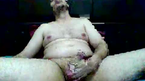 daniloaf online show from 10-01-25, 01:50