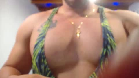 DANILO online show from 05-29-26, 07:23