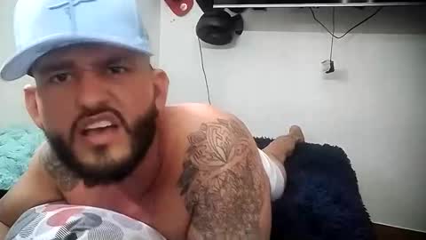 daniloh_xxx online show from 01-16-26, 04:33