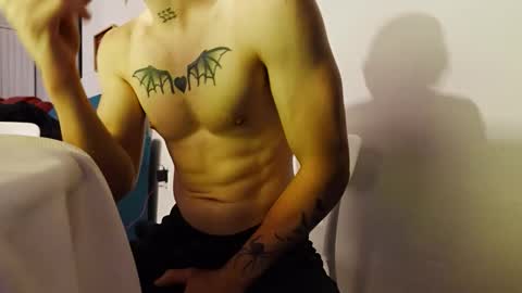 Snapshot of danilorenz0 chatting on 06-02-26, 12:56 Dani Lorenzo online show from 06-02-26, 12:56