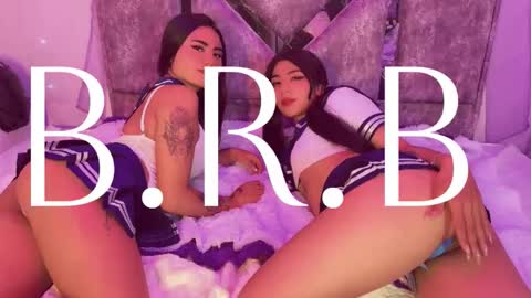 Danilu and Eva online show from 11-20-25, 07:35