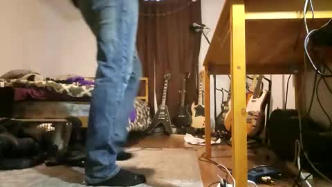 danimal5000 online show from 01-22-25, 06:41