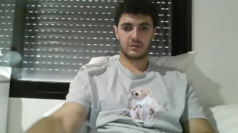 danimorbo222 online show from 06-11-26, 11:19