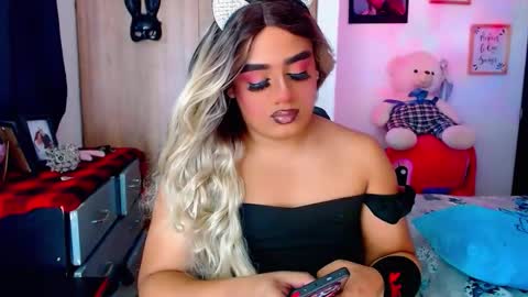 danipein online show from 11-23-25, 11:54