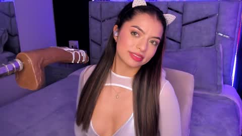 Snapshot of daniphoenixx chatting on 01-29-25, 10:32 Dani Phonenix online show from 01-29-25, 10:32