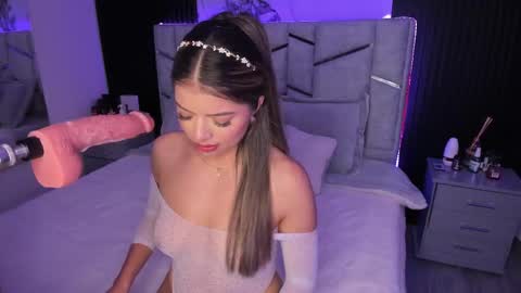 Snapshot of daniphoenixx chatting on 03-01-25, 08:10 Dani Phonenix online show from 03-01-25, 08:10