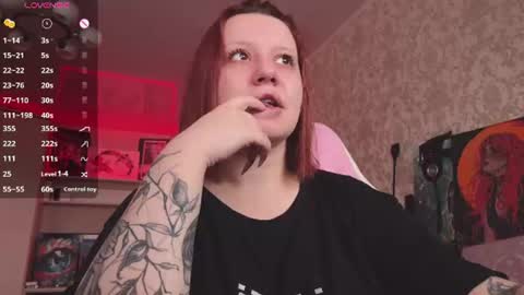 Your mistress Dani online show from 07-15-26, 04:51