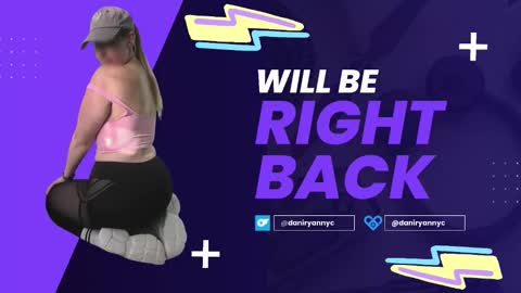 Dani Ryan online show from 03-02-26, 05:08