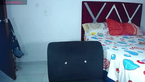 danisabrownn online show from 02-14-25, 01:08