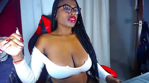 danisabrownn online show from 01-10-26, 06:42