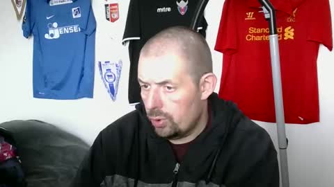 danishman1980 online show from 11-25-25, 11:32