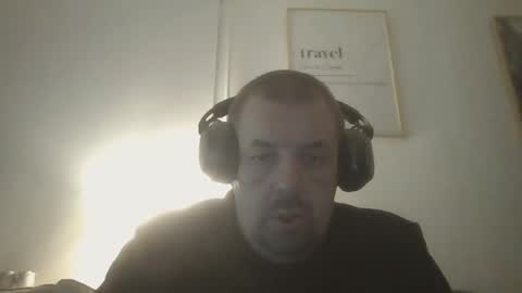 danishman1980 online show from 04-22-26, 08:32