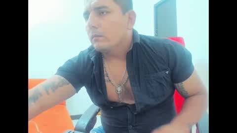 DANI GARCIA online show from 03-23-26, 06:12