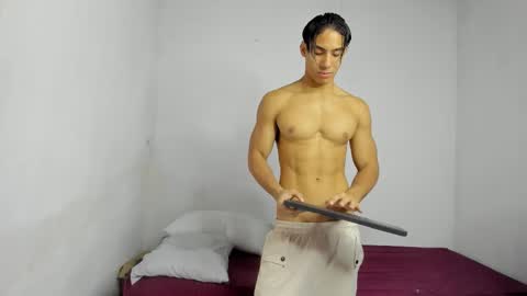 Snapshot of danisus chatting on 02-02-26, 12:59 Danisus online show from 02-02-26, 12:59