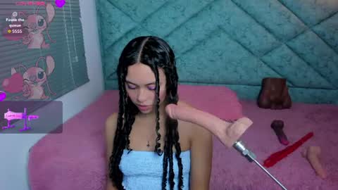 danix_coruscans online show from 07-09-26, 11:03