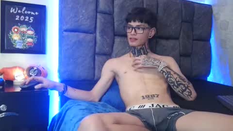 Dann Brown online show from 01-16-25, 02:30