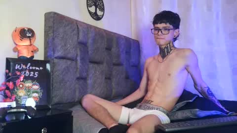 Dann Brown online show from 02-19-25, 06:10