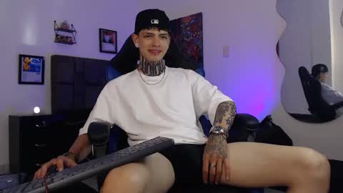 Dann Brown online show from 05-08-26, 02:28