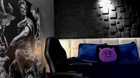 Snapshot of dann_saenz chatting on 01-22-25, 12:16 Dann saenz online show from 01-22-25, 12:16