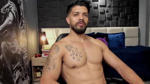 Snapshot of dann_saenz chatting on 01-27-25, 12:26 Dann saenz online show from 01-27-25, 12:26