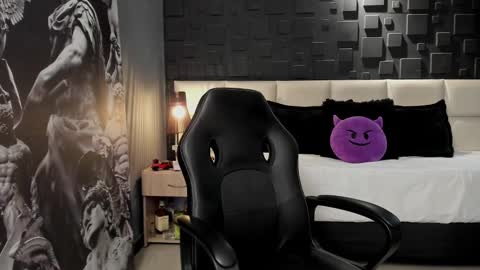 Snapshot of dann_saenz chatting on 01-30-25, 12:18 Dann saenz online show from 01-30-25, 12:18