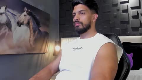 Snapshot of dann_saenz chatting on 02-04-25, 02:17 Dann saenz online show from 02-04-25, 02:17