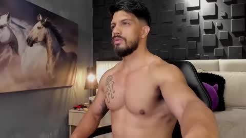 Snapshot of dann_saenz chatting on 02-06-25, 09:17 Dann saenz online show from 02-06-25, 09:17