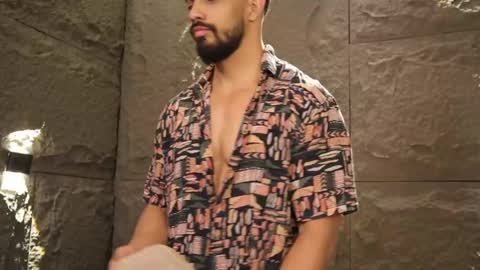 Snapshot of dann_saenz chatting on 03-03-25, 05:07 Dann saenz online show from 03-03-25, 05:07