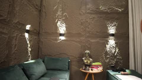 Snapshot of dann_saenz chatting on 03-05-25, 02:45 Dann saenz online show from 03-05-25, 02:45