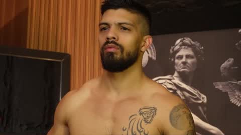 Snapshot of dann_saenz chatting on 09-15-25, 12:27 Dann saenz online show from 09-15-25, 12:27