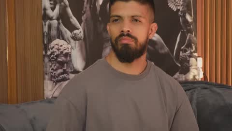 Snapshot of dann_saenz chatting on 10-06-25, 03:53 Dann saenz online show from 10-06-25, 03:53