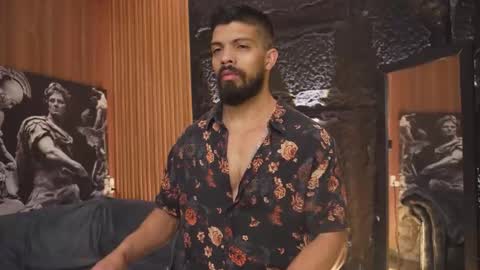 Snapshot of dann_saenz chatting on 10-10-25, 11:53 Dann saenz online show from 10-10-25, 11:53