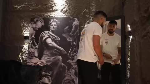 Snapshot of dann_saenz chatting on 11-07-25, 11:21 Dann saenz online show from 11-07-25, 11:21